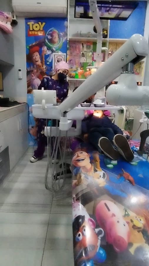 LaserdentKids Sede Arequipa | Odontopediatría y Ortodoncia | Dentista para Niños — foto