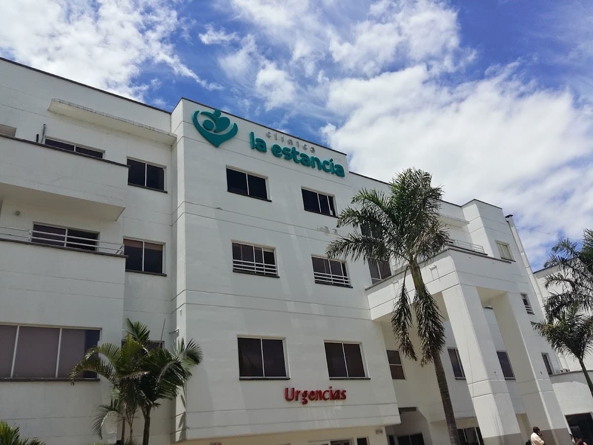 Clinica la Estancia S.A