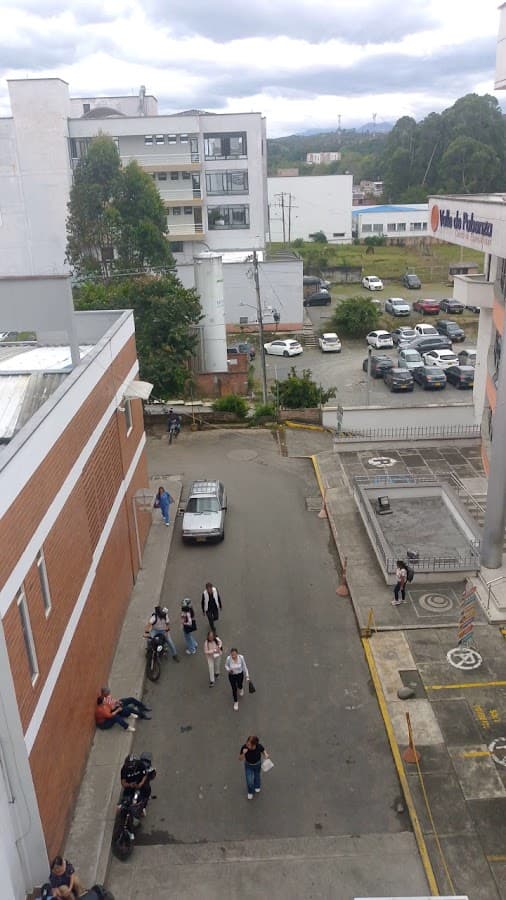 Clinica la Estancia S.A — foto