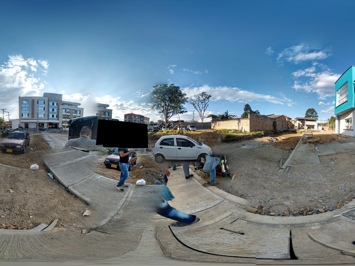 Clinica la Estancia S.A — foto