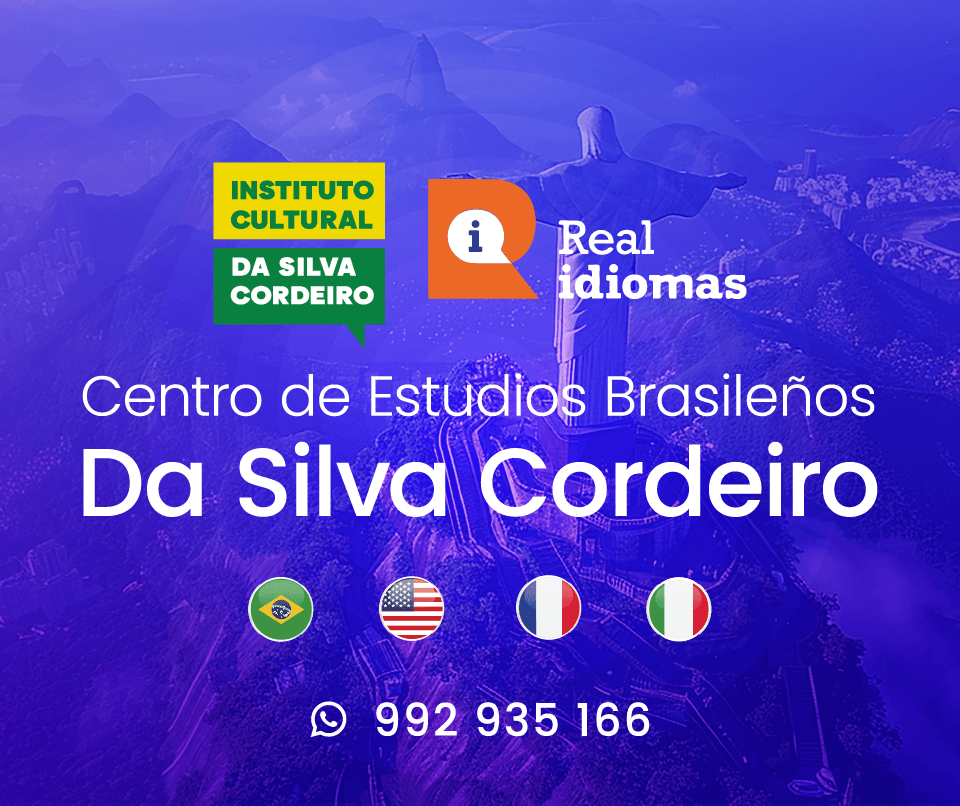 Instituto de Portugués DA SILVA CORDEIRO — foto