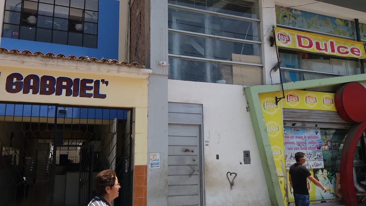 Colegio Particular "San Gabriel" — foto