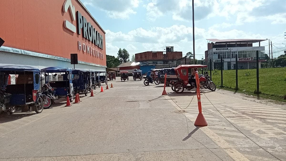 Promart Pucallpa | Muebles, Herramientas, Electrohogar, Pisos y más