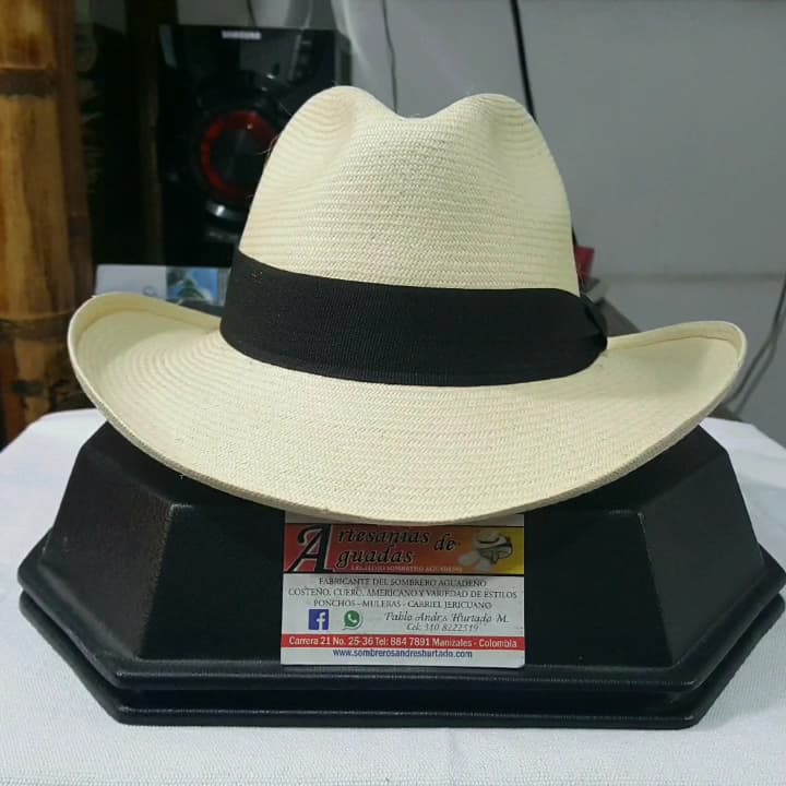 Artesanías de Aguadas N°1 — foto