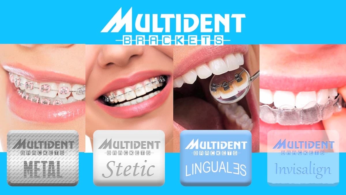 Clínica Dental Multident Trujillo