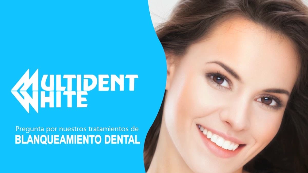 Clínica Dental Multident Trujillo — foto
