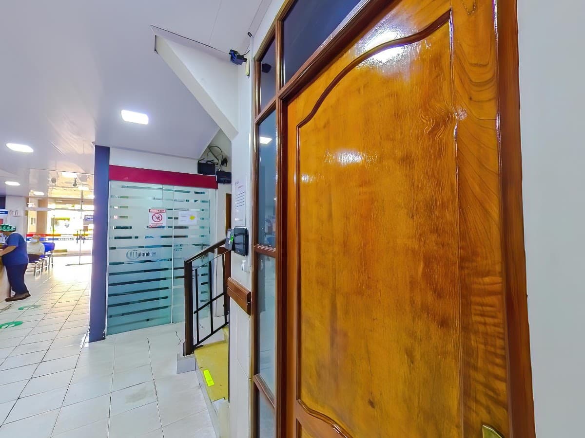 Clinica Melendres — foto