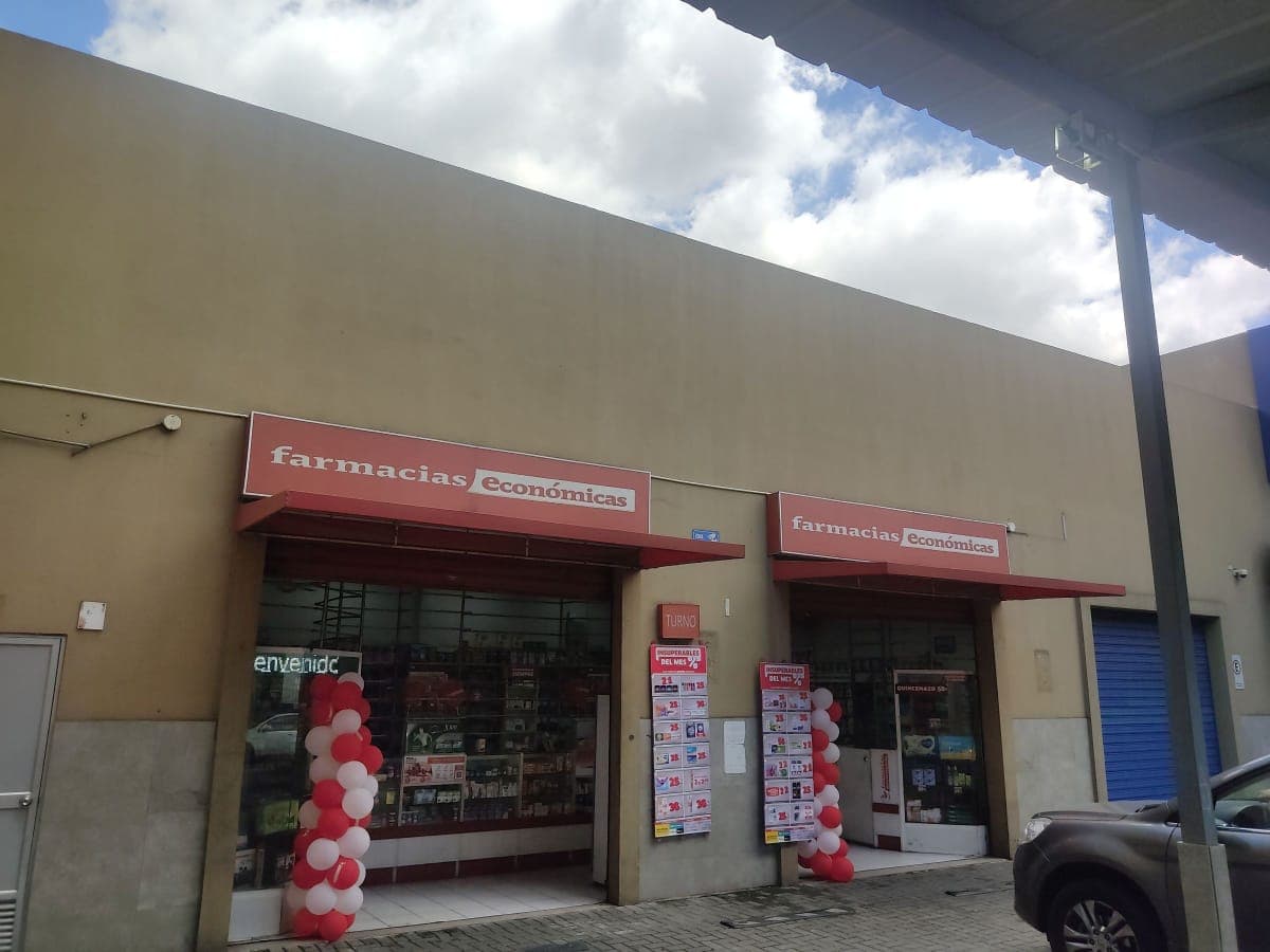 Farmacias Economicas Guayaquil Esmeraldas