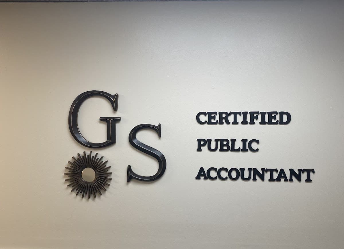 GS CPA