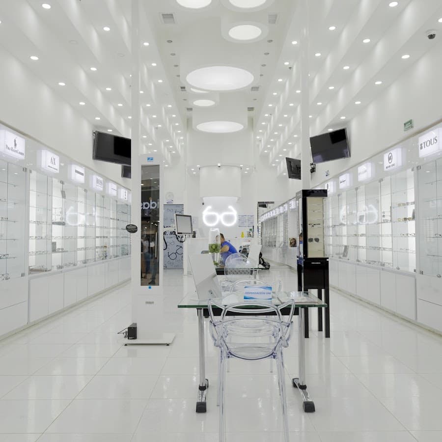 Opticas Dr. Mejia