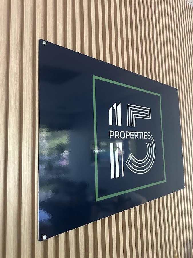 15 Properties Real Estate Brokerage