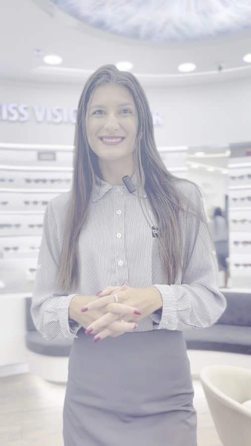 ZEISS VISION CENTER Villa Romana Shopping - Ótica — foto