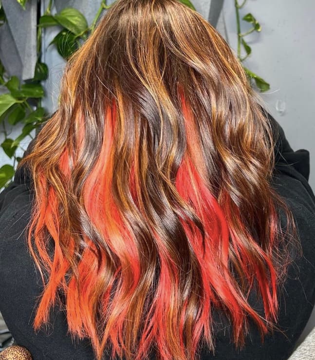 Tribeca Salon South Tampa — foto