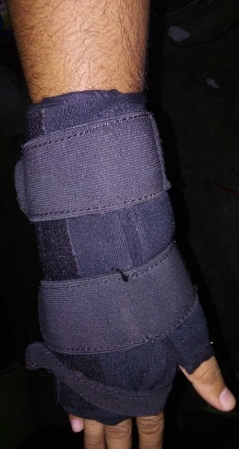 fisio wasi — foto