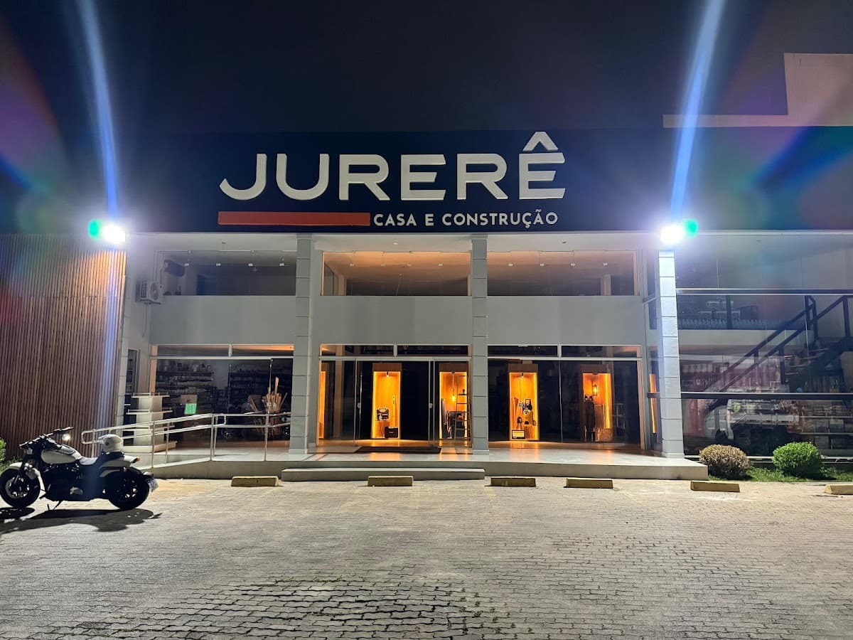 Jurerê Casa & Construção