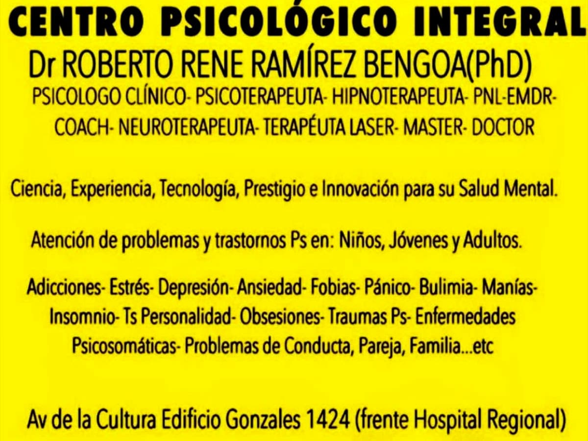 Resiliencia Psicólogos Consultores — foto