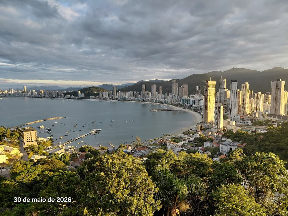 Mirante do Encanto — foto