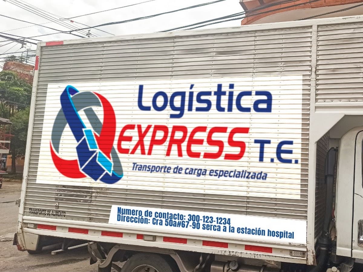 SAC LOGÍSTICA