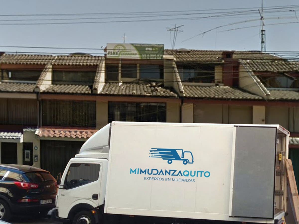 Premium Logistics - Mudanzas Nacionales e Internacionales — foto