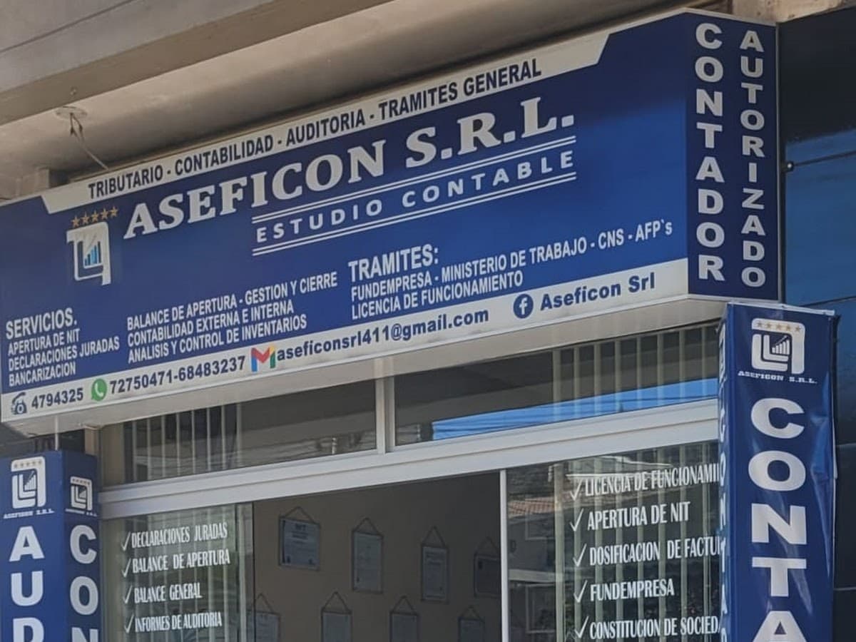 SOLCAF — foto