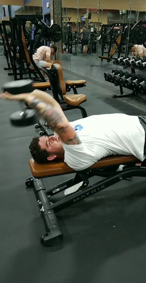 Chuze Fitness — foto
