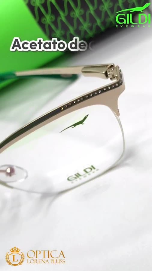 Optica Lorena Pluss — foto
