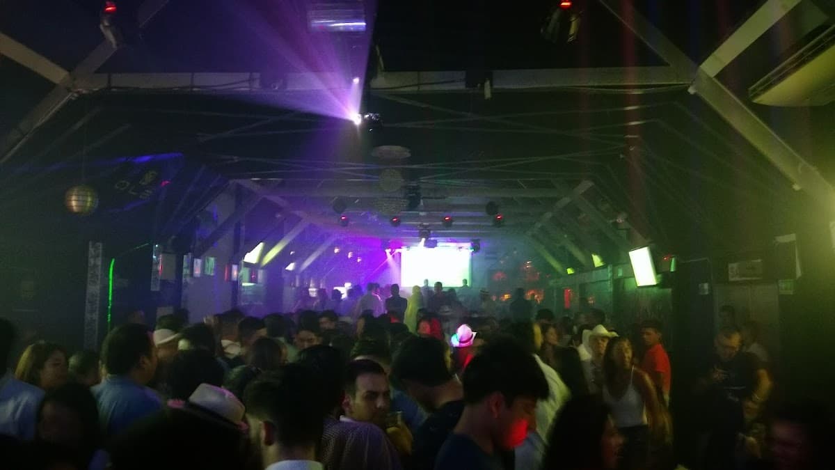 Club Olé