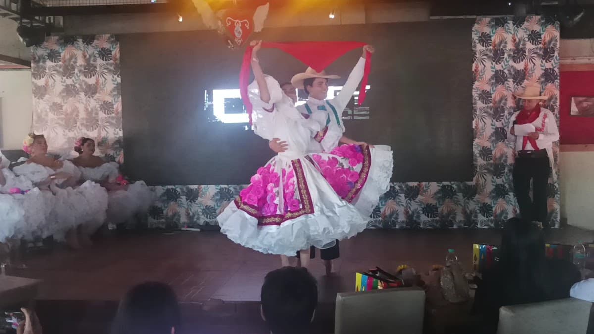 Club Olé — foto