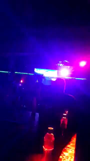 Club Olé — foto