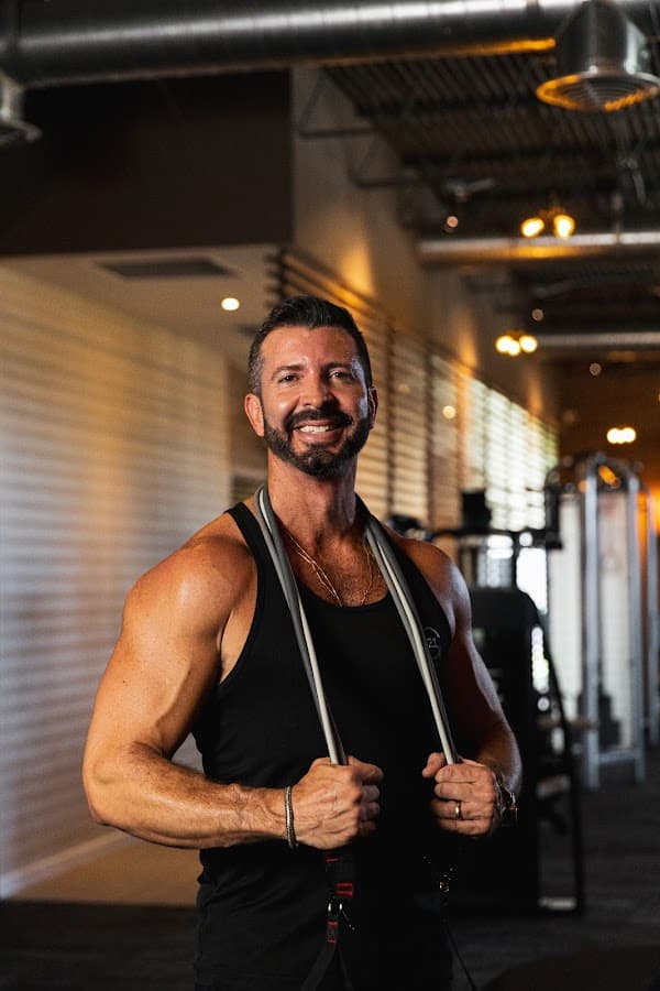 G21 Fitness — foto