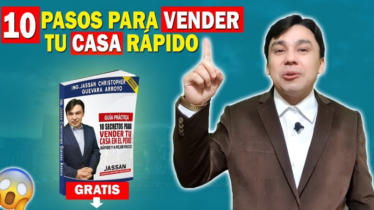 Jassan I Bienes Raíces | Trujillo (ING. JASSAN CHRISTOPHER GUEVARA ARROYO)