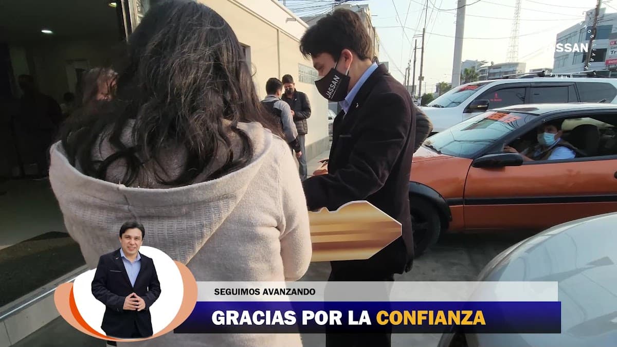 Jassan I Bienes Raíces | Trujillo (ING. JASSAN CHRISTOPHER GUEVARA ARROYO) — foto