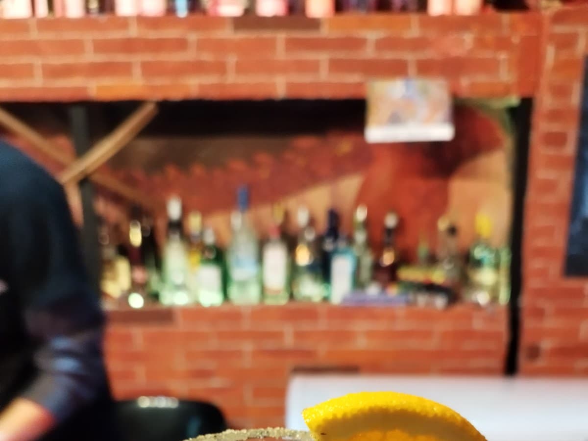 La Comarca Pub — foto