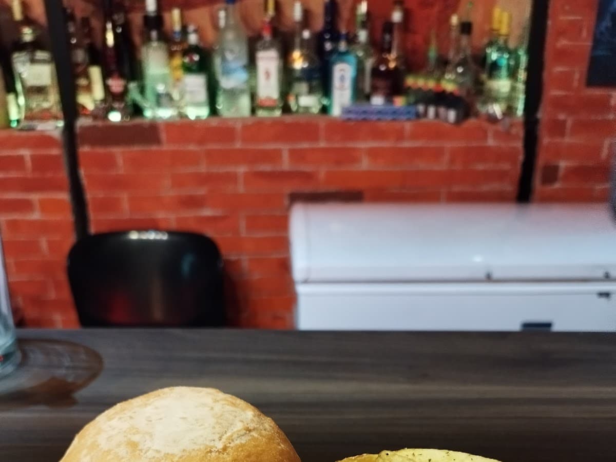La Comarca Pub — foto