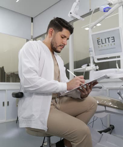 ELITE CENTER ODONTOLOGÍA INTEGRAL — foto