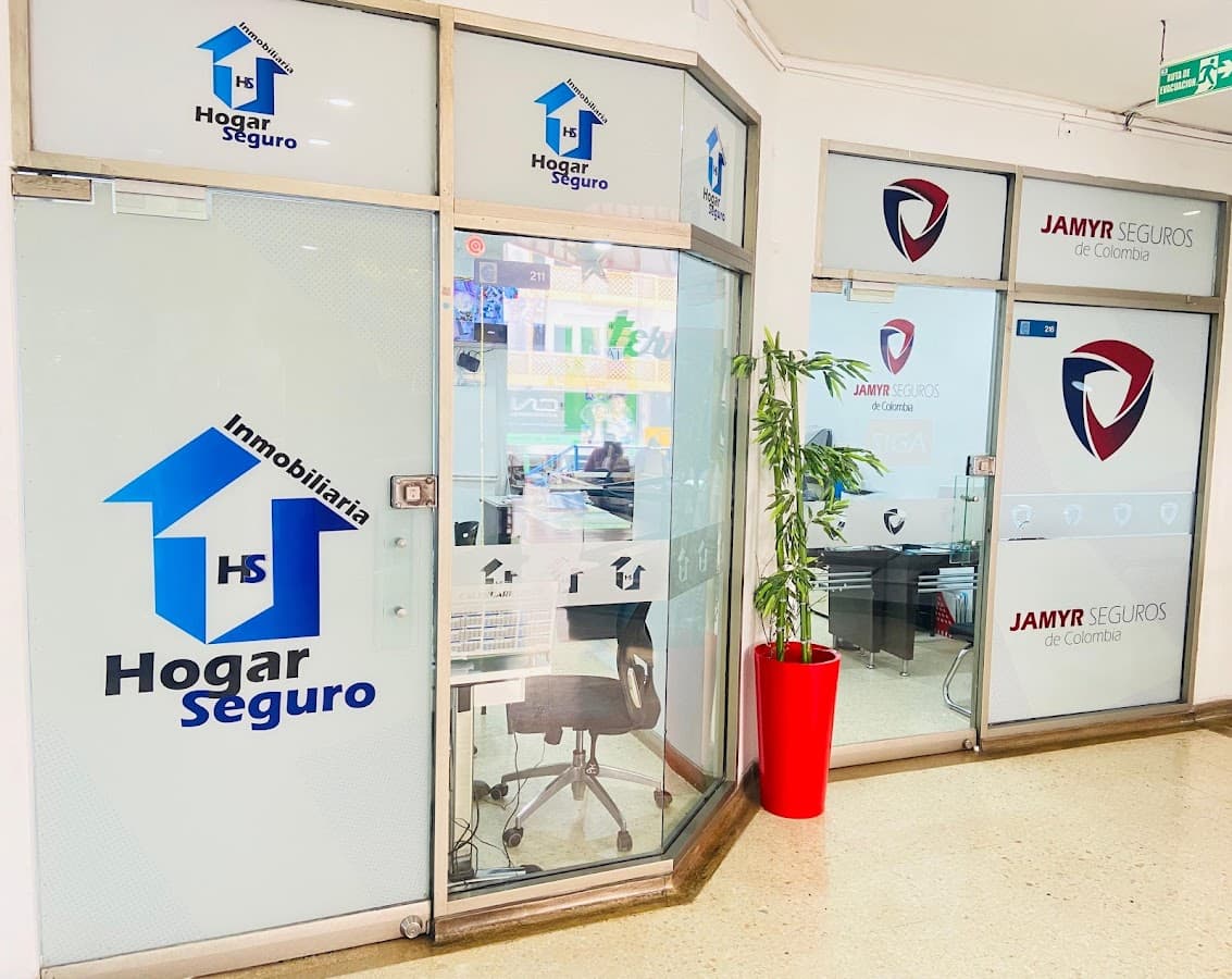 Inmobiliaria Hogar Seguro — foto