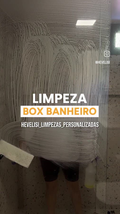 HEVELIMP — foto