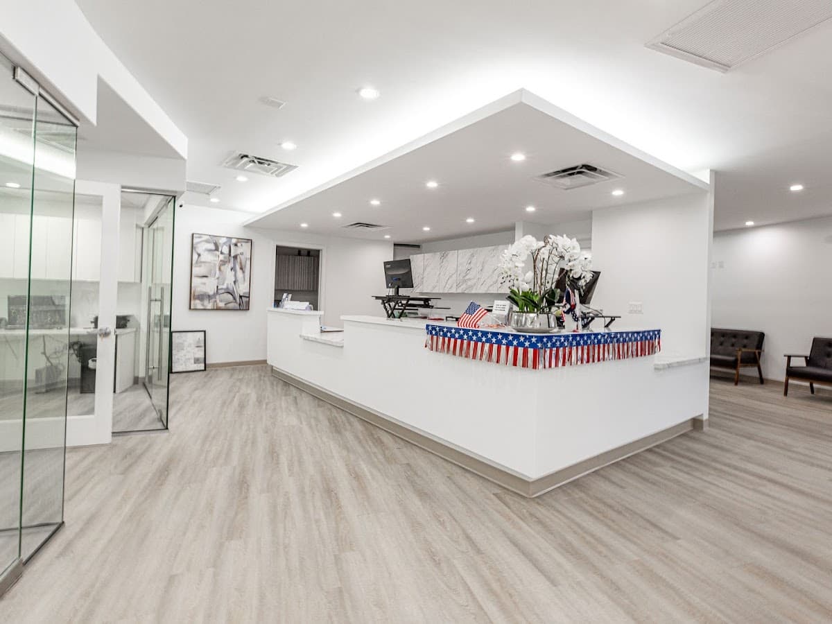 Fort Lauderdale Family Dental — foto