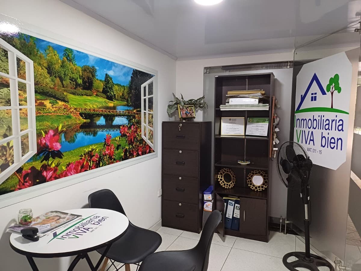 Inmobiliaria VIVA bien| arriendos apartamentos, casas y locales — foto