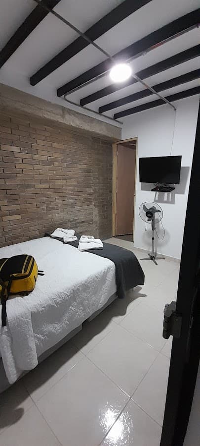 M1145 LOFTS — foto