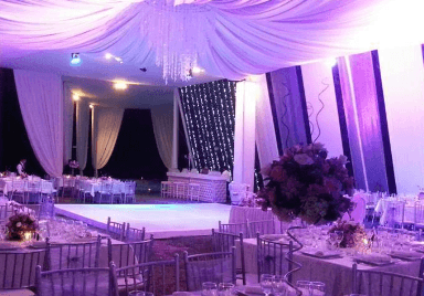 Eventos Alexandre — foto
