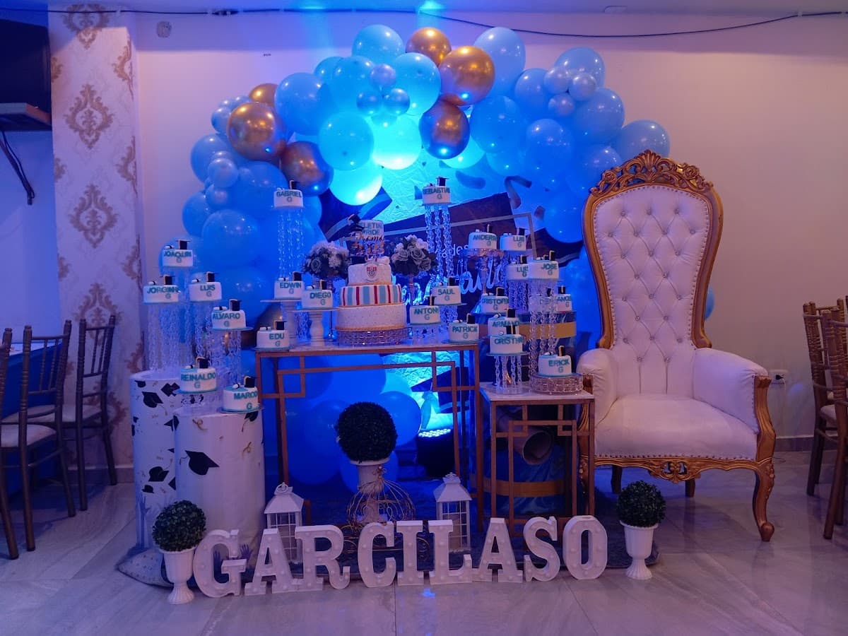 Eventos Alexandre — foto