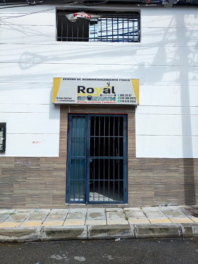 Royal Sportgym