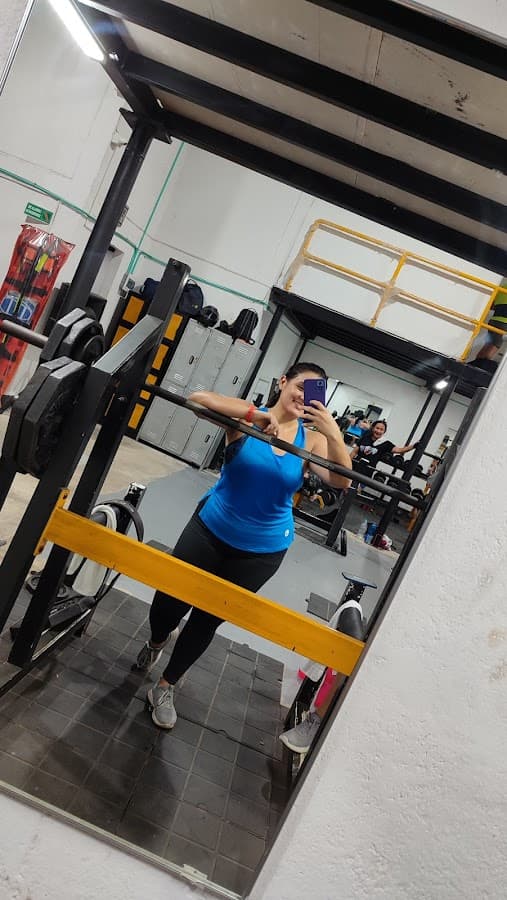 Royal Sportgym — foto