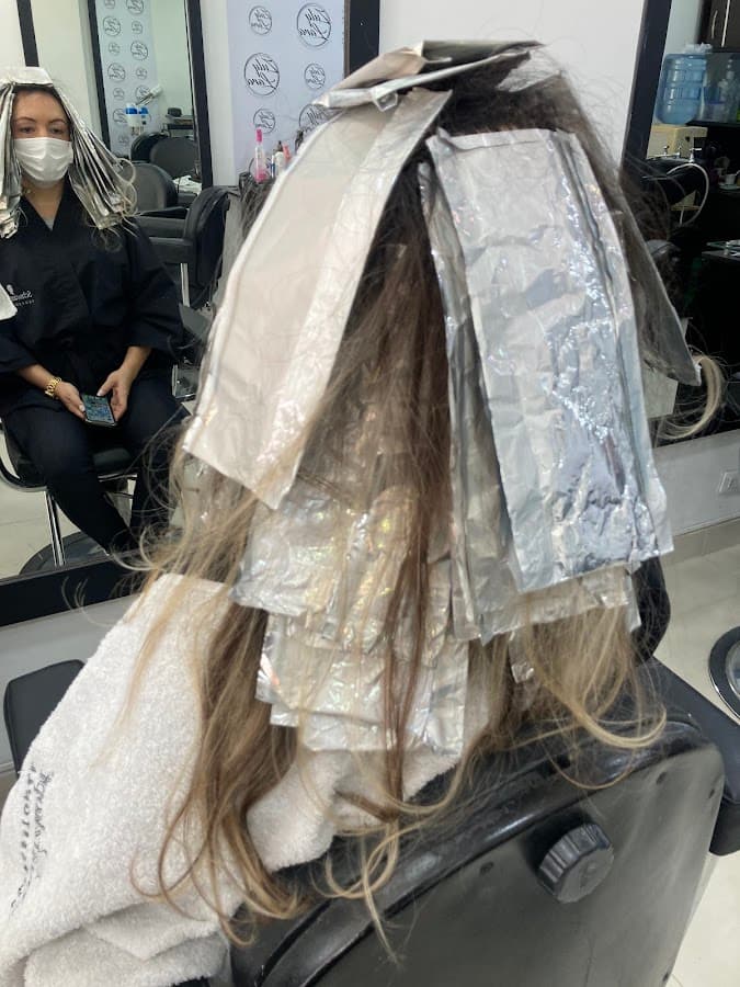 ZULY LARA CENTRO DE BELLEZA Y CAPACITACIÓN — foto