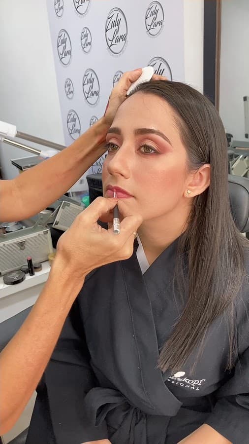 ZULY LARA CENTRO DE BELLEZA Y CAPACITACIÓN — foto