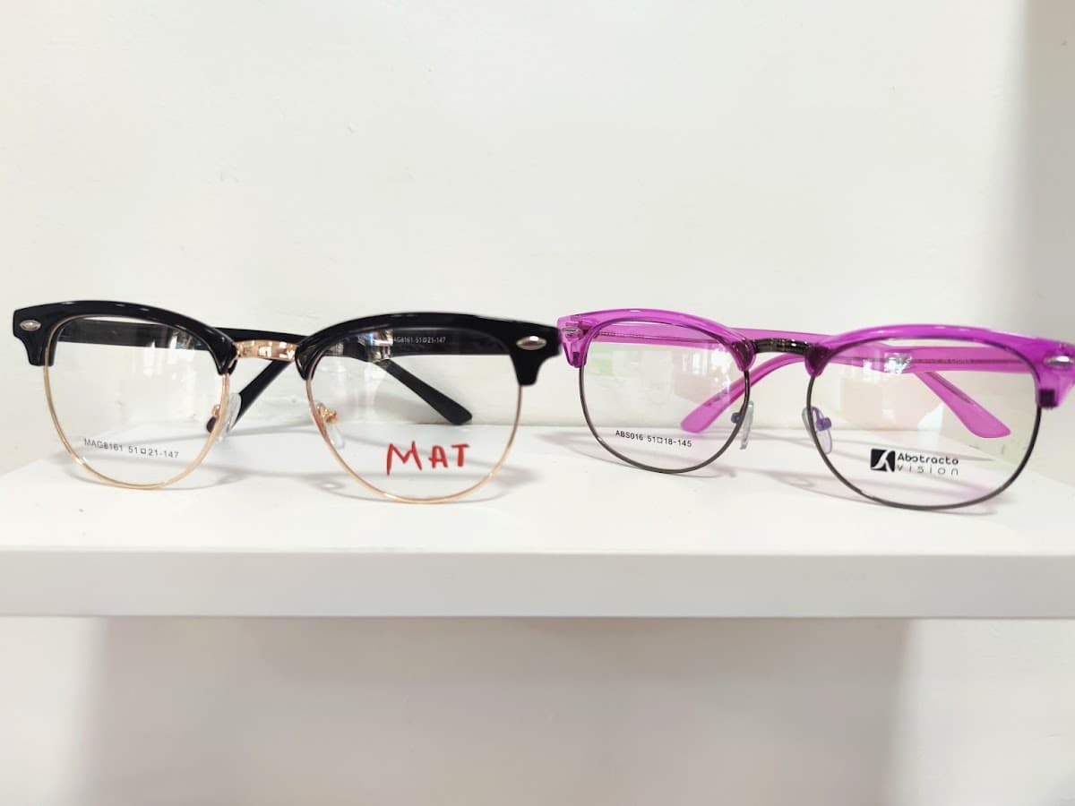 Optica Orbis — foto