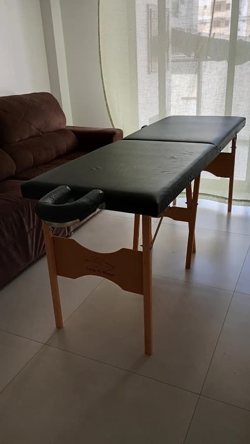 Centro terapêutico integrativo