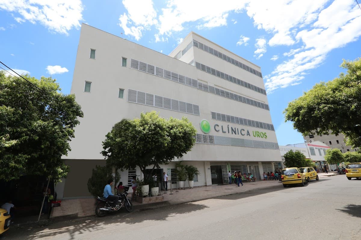 Clínica Uros