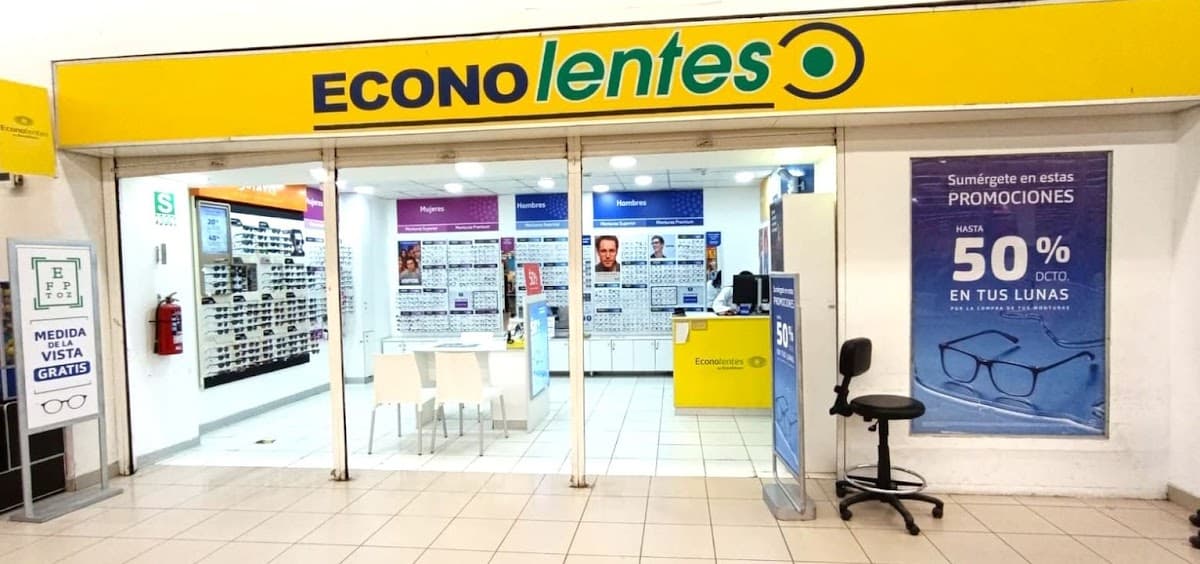 Econolentes